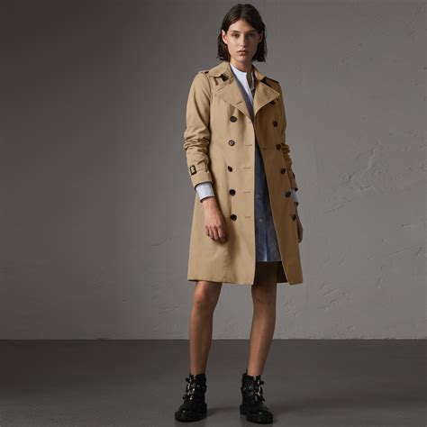 burberry trench coat the sandringham|authentic burberry trench coat.